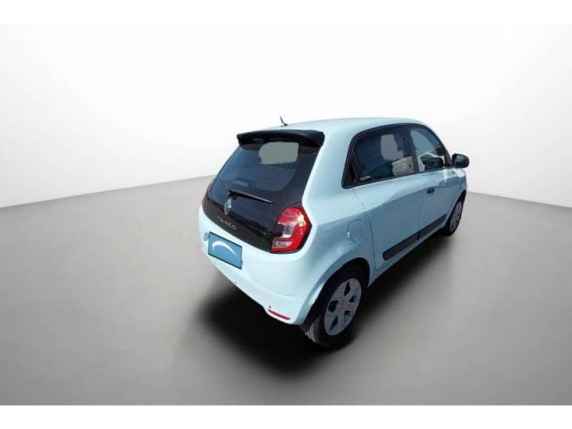 Renault Twingo image 7