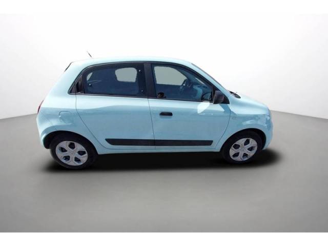 Renault Twingo image 4