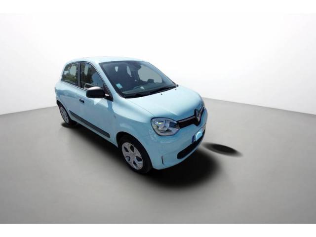 Renault Twingo image 6