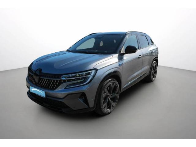 Renault Austral E-Tech Hybrid 200 Iconic Esprit Alpine