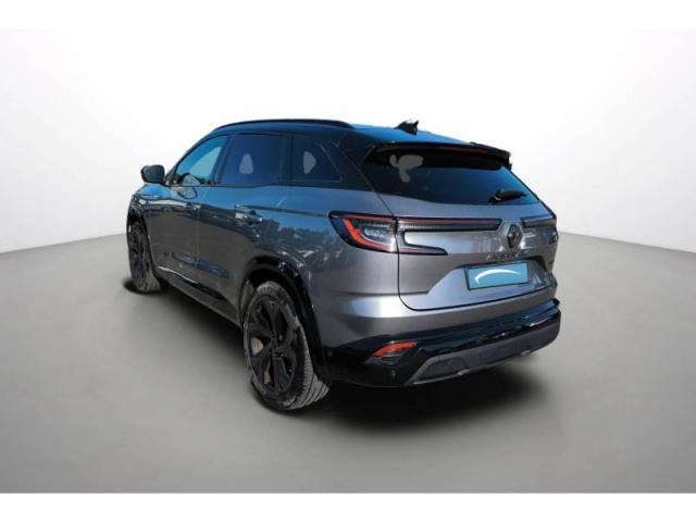 Renault Austral image 4