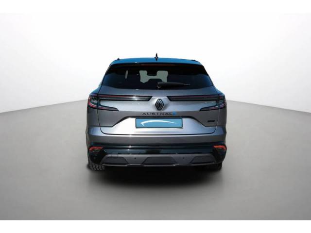 Renault Austral image 3