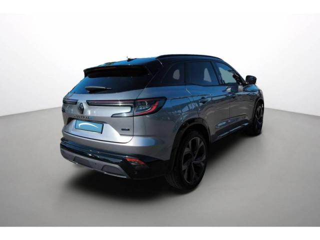 Renault Austral image 7