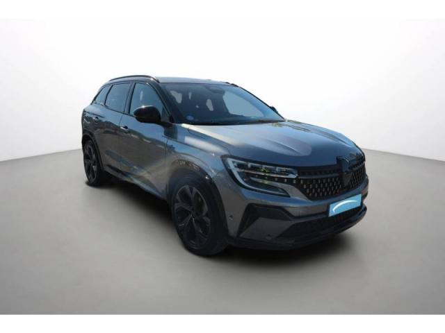 Renault Austral image 8