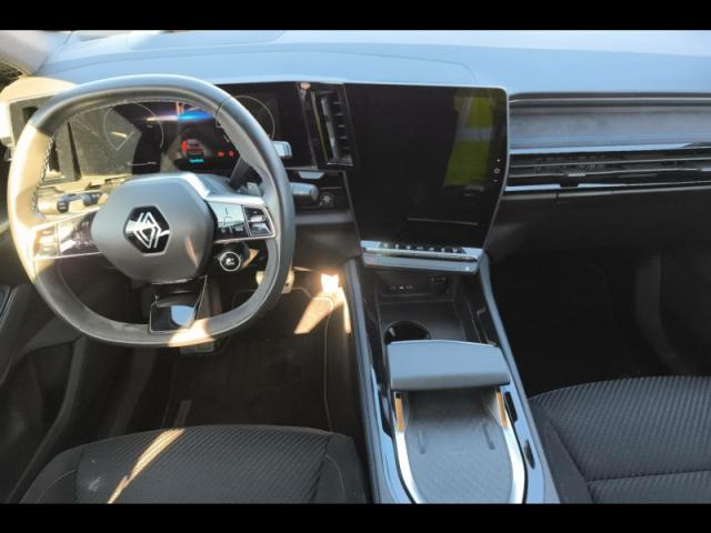 Renault Austral image 9