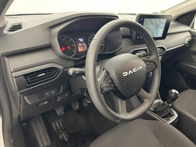 Dacia Sandero image 1