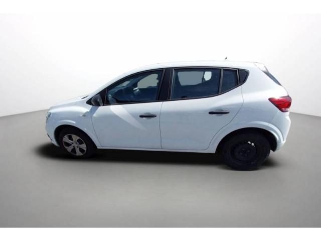 Dacia Sandero image 7