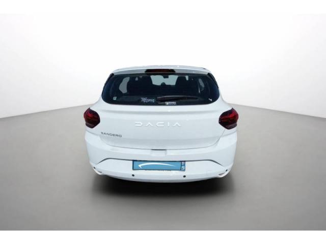 Dacia Sandero image 3