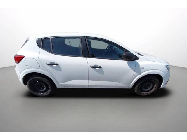 Dacia Sandero image 4