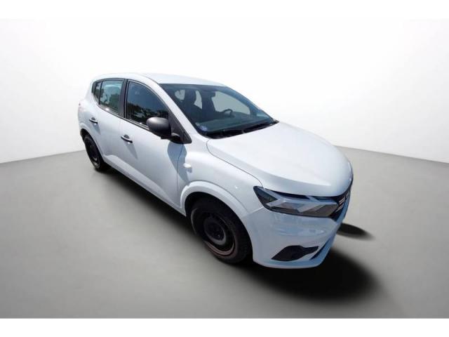 Dacia Sandero image 8