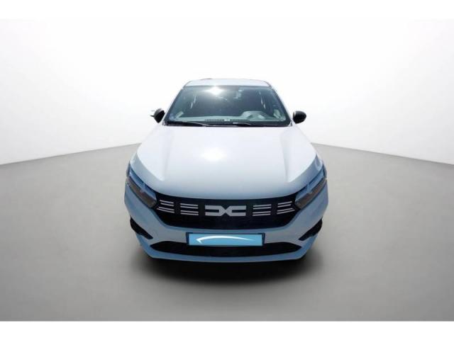 Dacia Sandero image 5