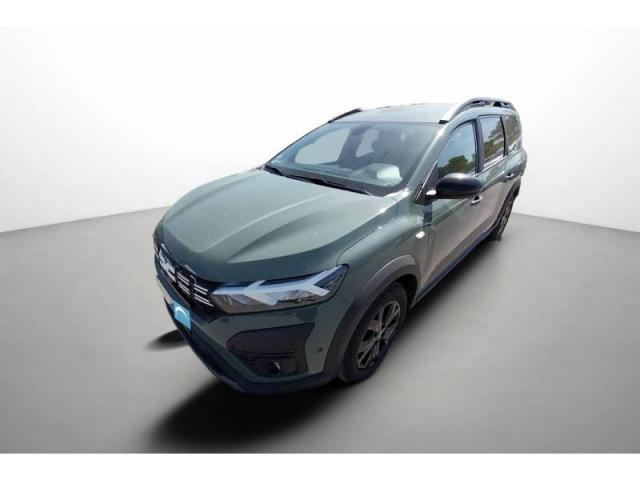 Dacia Jogger Eco-G 100 5 Places Extreme +