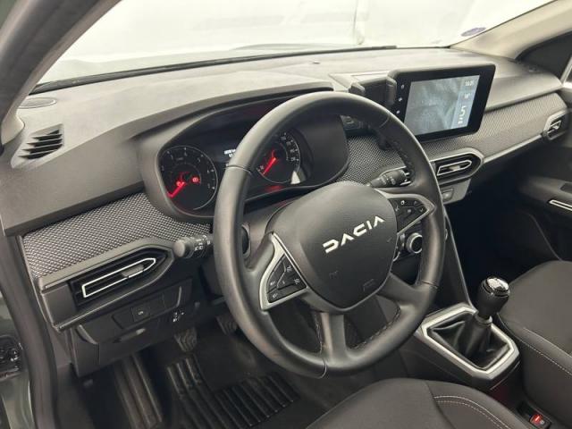 Dacia Jogger image 1