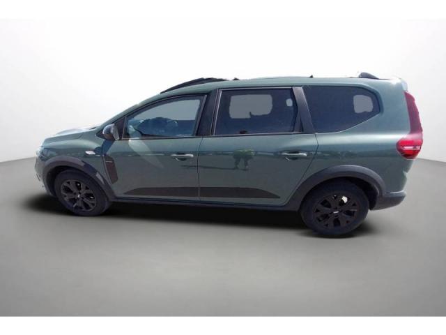 Dacia Jogger image 2