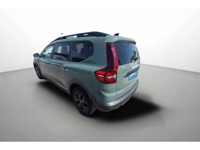 Dacia Jogger image 5