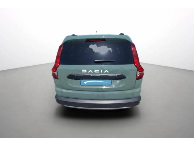 Dacia Jogger image 7