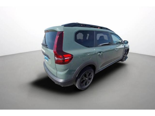 Dacia Jogger image 8