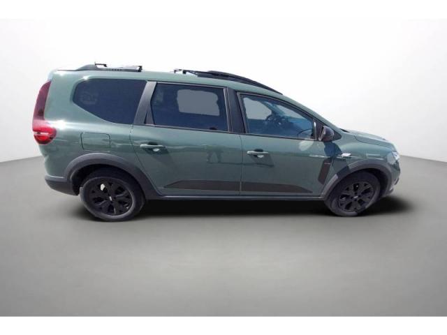 Dacia Jogger image 9