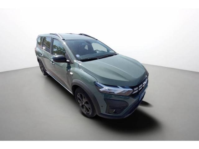 Dacia Jogger image 3