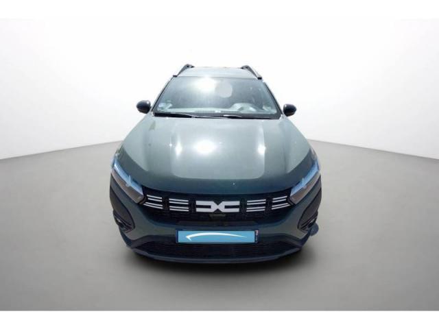 Dacia Jogger image 6