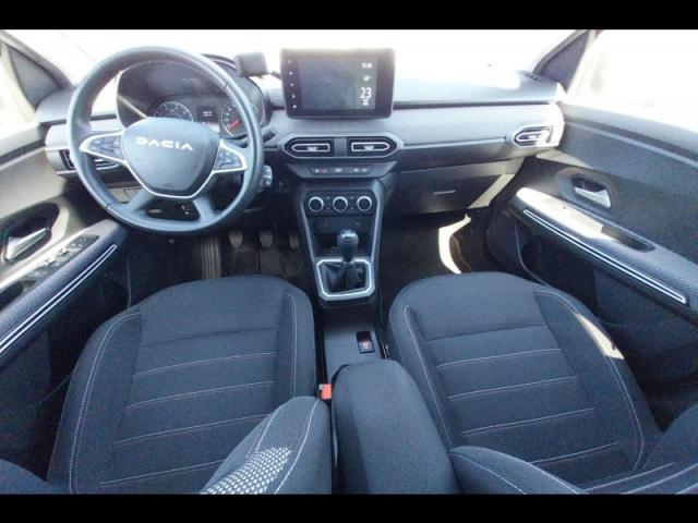 Dacia Jogger image 4