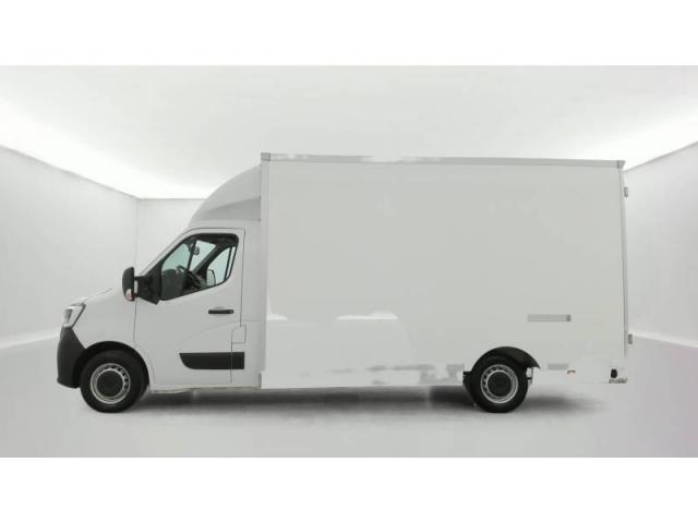 Renault Master image 9