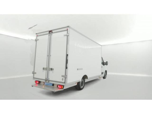 Renault Master image 8