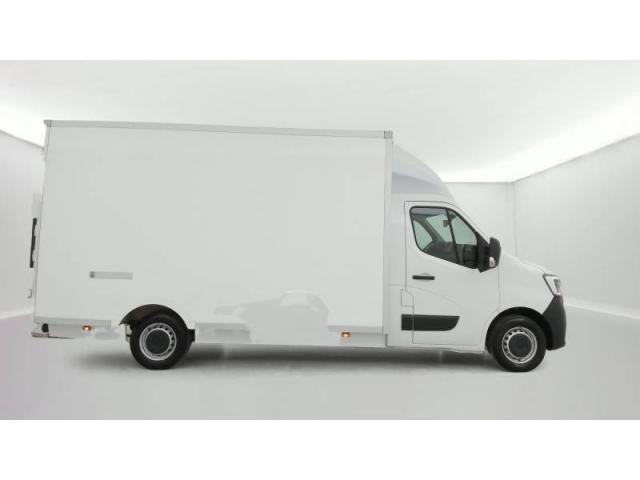 Renault Master image 6