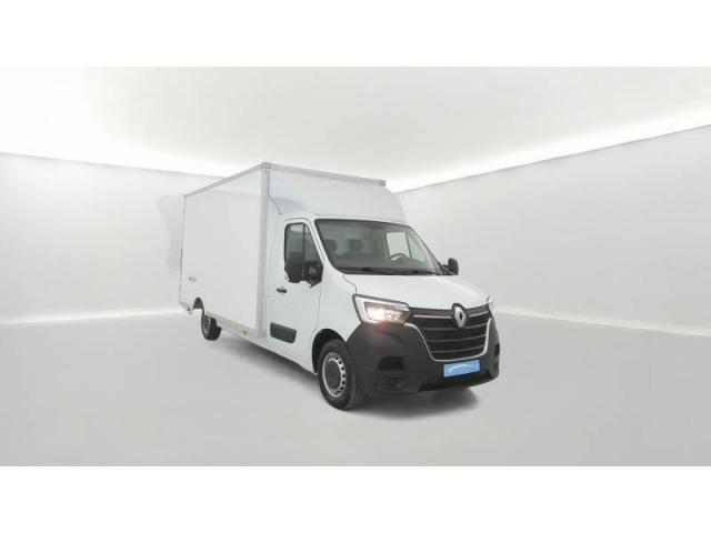 Renault Master image 5