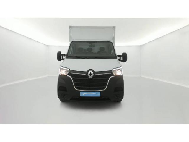 Renault Master image 3