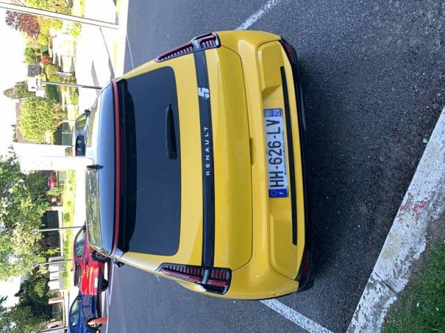 Renault R 5 image 3