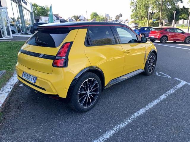 Renault R 5 image 1
