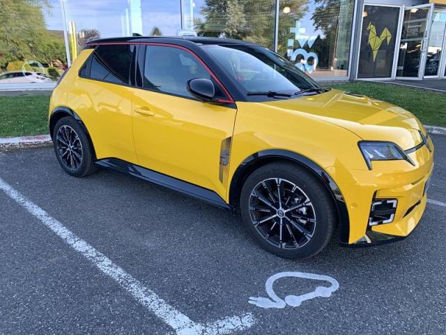 Renault R 5 image 5