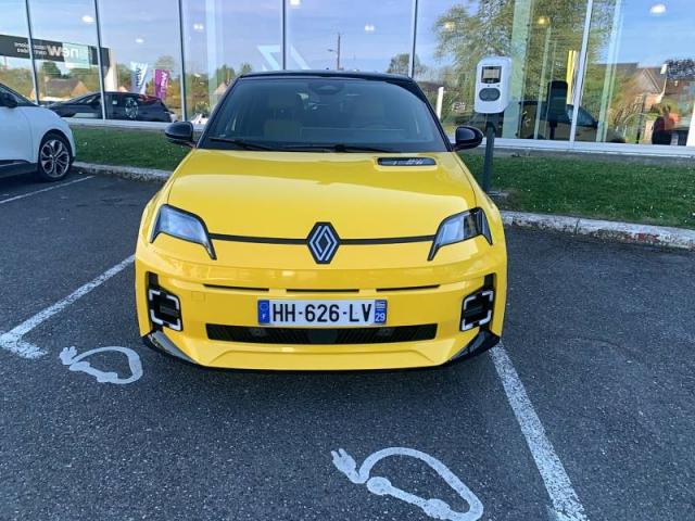 Renault R 5 image 6