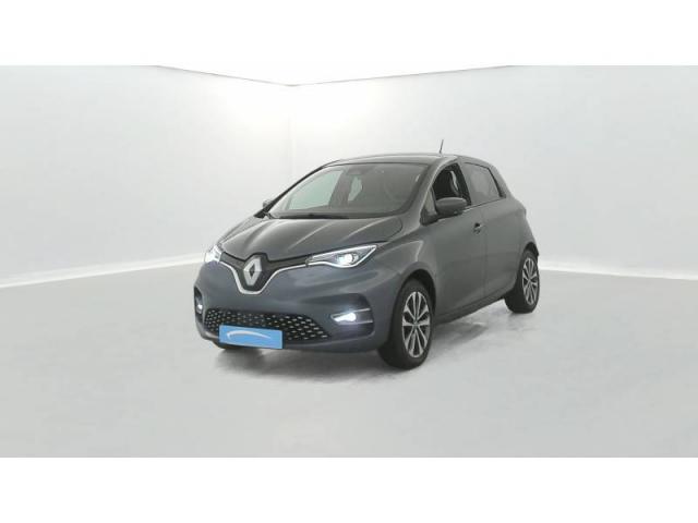 Renault Zoe R110 Achat Intégral Intens