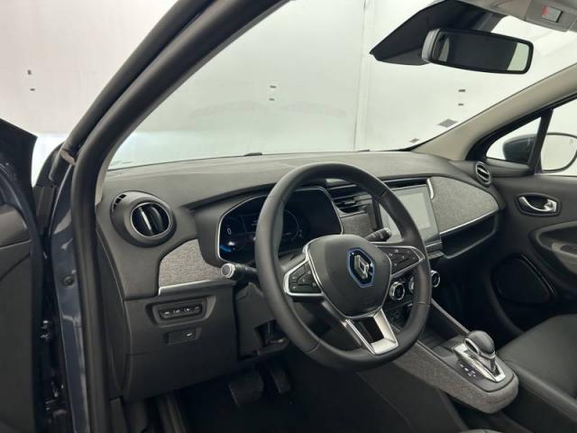 Renault Zoe image 2