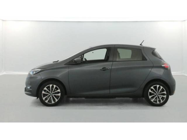Renault Zoe image 1