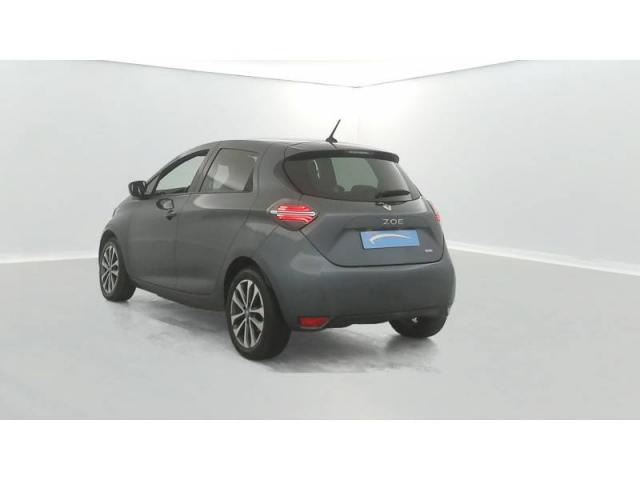 Renault Zoe image 5