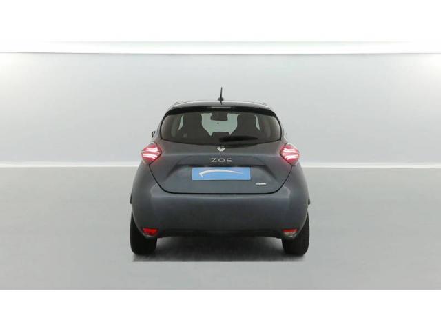 Renault Zoe image 9