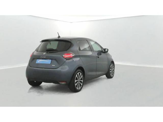 Renault Zoe image 3