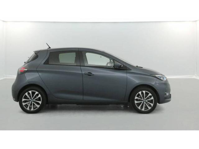 Renault Zoe image 8