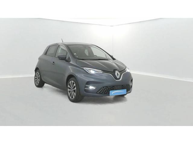 Renault Zoe image 7