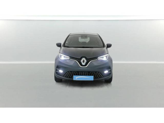 Renault Zoe image 4
