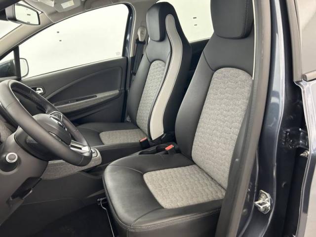 Renault Zoe image 6