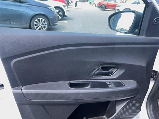 Dacia Sandero image 5