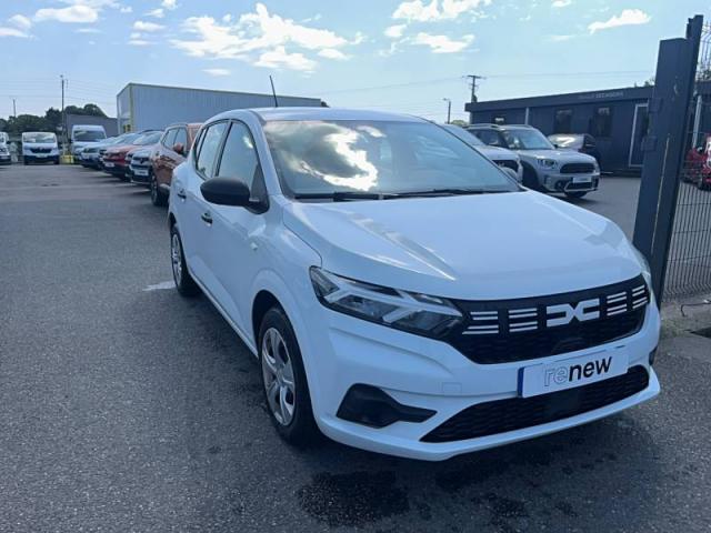 Dacia Sandero image 9