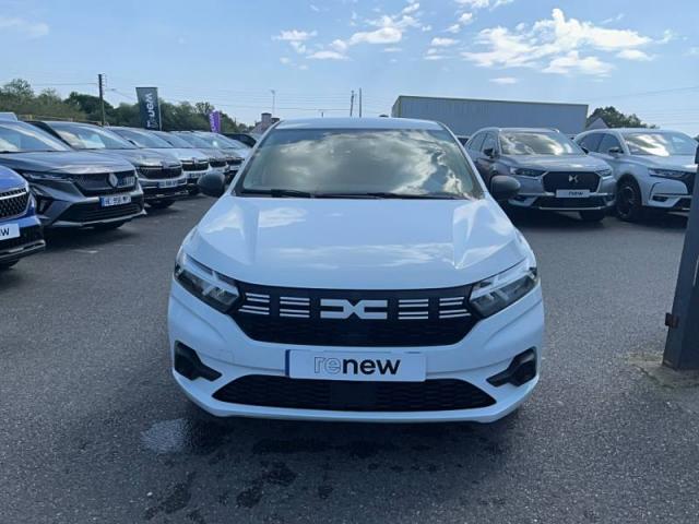 Dacia Sandero image 6