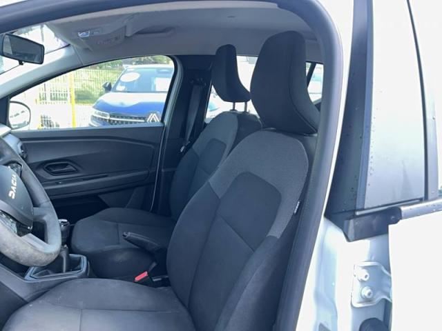 Dacia Sandero image 3