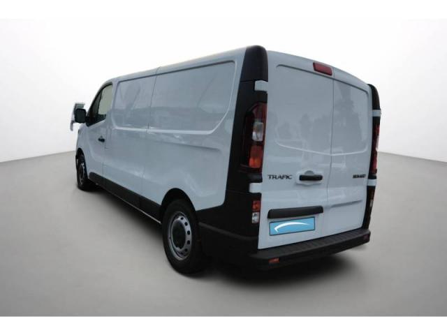 Renault Trafic image 3
