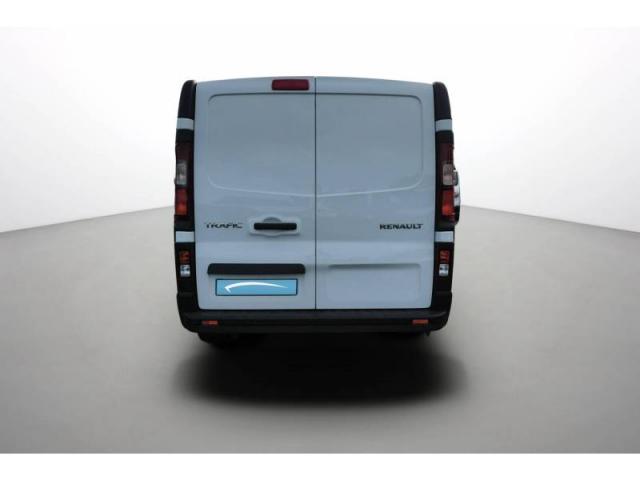 Renault Trafic image 5